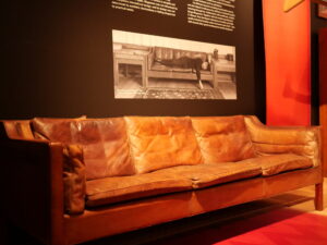 デザインミュージアム　モーエンセン